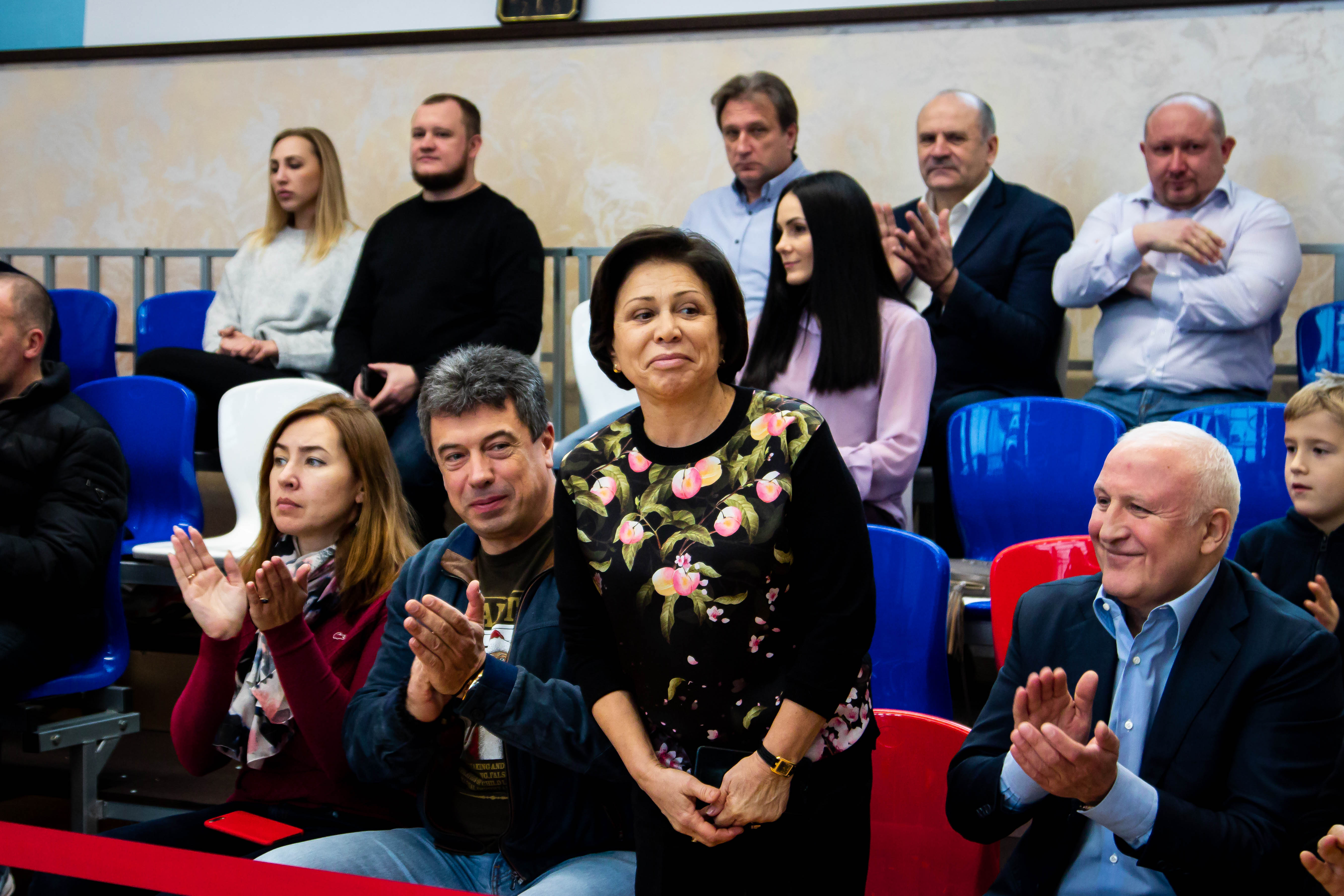 "Турнир Сильнейших" Первенство Московской области по боксу среди спортсменов 2002 - 2003 года на призы Олимпийского чемпиона Александра Лебзяка